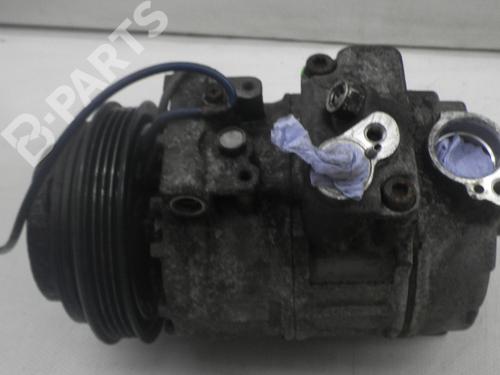 AC compressor VW PASSAT B5.5 Variant (3B6) 2.5 TDI | BP5099572M34 
