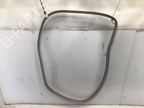 Used Rubber door seal MERCEDES-BENZ M-CLASS (W164) ML 320 CDI 4-matic (164.122) (224 hp) 19709155