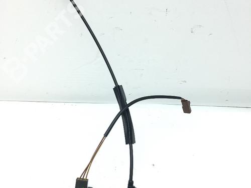 Used Tailgate lock Tailgate lock FORD FIESTA V (JH_, JD_) 1.3 (69 hp) 11088903 11088903