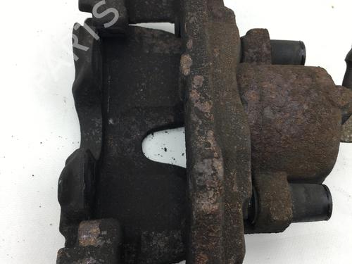 Venstre bremsekaliber foran OPEL MERIVA A MPV (X03) 1.6 (E75) | BP14587354M105 