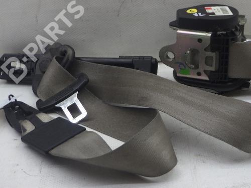 Front left seatbelt AUDI Q7 (4LB) 3.0 TDI quattro | BP4948494I26 