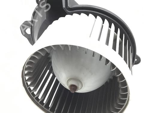 Heater blower motor OPEL CORSA D (S07) 1.3 CDTI (L08, L68) | BP17614009M62 