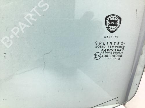 Front left door window LANCIA Y (840_) 1.2 (840AA, 840AF1A) | BP21173272C18 