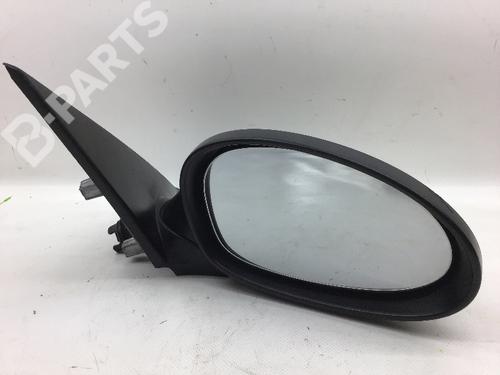 Used Right mirror BMW 1 (E87) 120 d (177 hp) 6919786