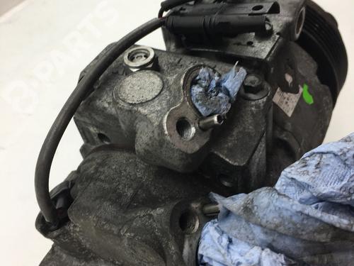 AC compressor BMW 5 Touring (E61) 520 d | BP9180513M34 