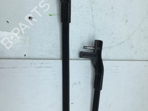 Front windshield wiper arm VW GOLF IV (1J1) 1.4 16V | BP24589144C143 
