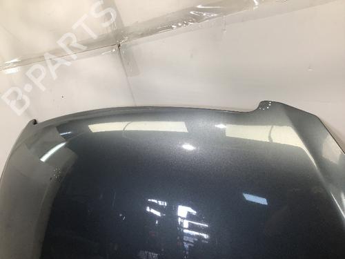 Hood PEUGEOT 307 CC (3B) 2.0 16V | BP15374446C1