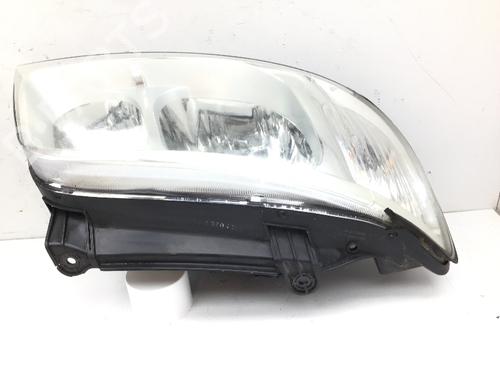 Right headlight HYUNDAI MATRIX (FC) 1.6 | BP26589694C29 