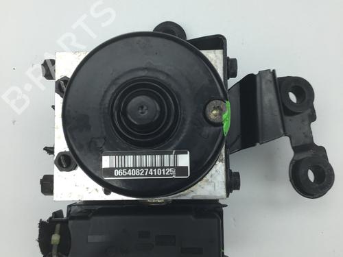 Used ABS pump VW GOLF IV (1J1) 1.4 16V (75 hp) 13236421