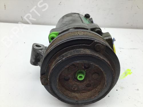 AC compressor BMW 3 (E46) 316 i | BP16939744M34 