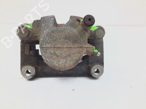 Venstre bremsekaliber foran MAZDA MX-5 II (NB) 1.6 16V (NB6C) | BP17060848M105 