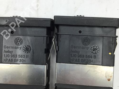 Used Switch VW GOLF IV (1J1) 1.6 (100 hp) 13910349