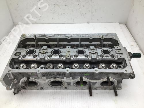 Topstykke VW TOURAN (1T1, 1T2) 1.4 TSI EcoFuel (150 hp) 27600809
