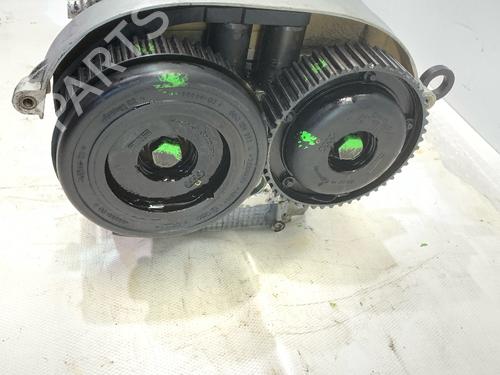 Cylinder head AUDI A4 B6 (8E2) 3.0 | BP32315332M5