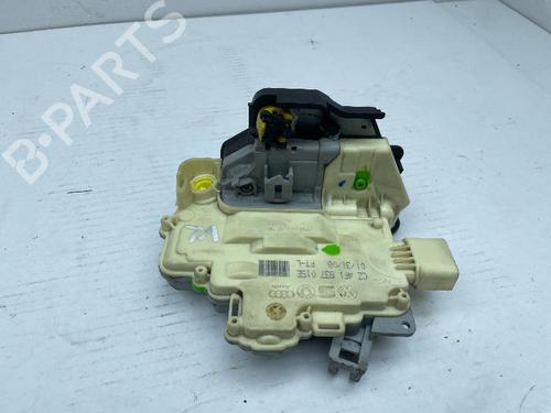 Electronic module AUDI A3 (8P1) 1.4 TFSI | BP30276187M83