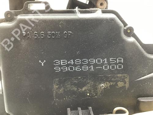 Elektronisk modul VW PASSAT B5 Variant (3B5) 1.9 TDI | BP17368927M83 
