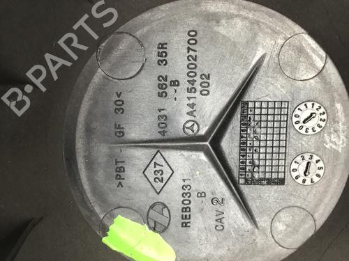 Hub cap MERCEDES-BENZ CITAN Box Body/MPV (W415) 108 CDI (415.601, 415.603) | BP29544428C160 