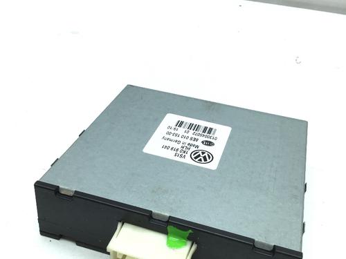 Control unit VW GOLF VI Variant (AJ5) 1.6 TDI | BP13480072M11 