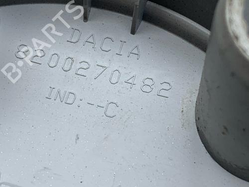 Hulkapsel DACIA LOGAN EXPRESS (FS_) 1.6 MPI 85 | BP34557430C160 - Image 3