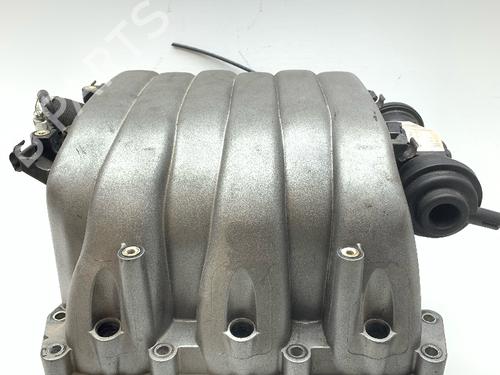 Manifold Indsugning AUDI A4 B6 (8E2) 3.0 (220 hp) 32296582