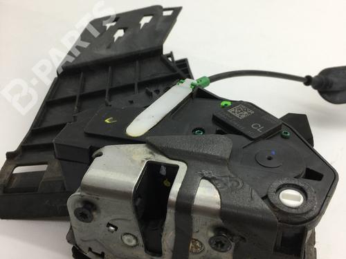 Electronic module FORD FIESTA VI (CB1, CCN) 1.25 | BP6818805M83 