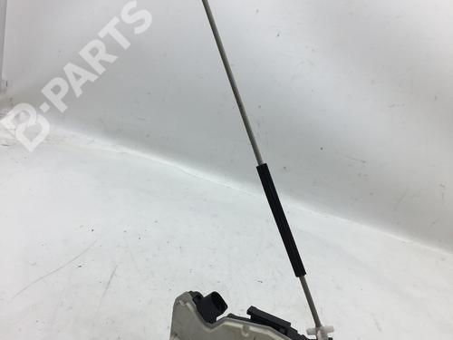 Used Electronic module SEAT IBIZA IV (6J5, 6P1) 1.2 TSI (105 hp) 7302501