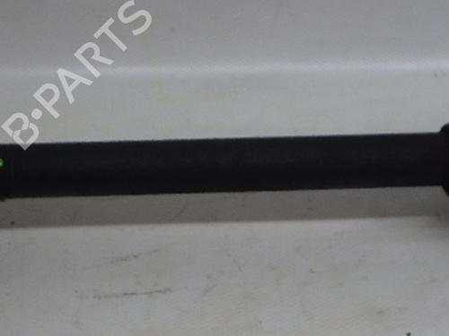 Used Left front driveshaft VW PASSAT B6 (3C2) 2.0 FSI (150 hp) 14585292