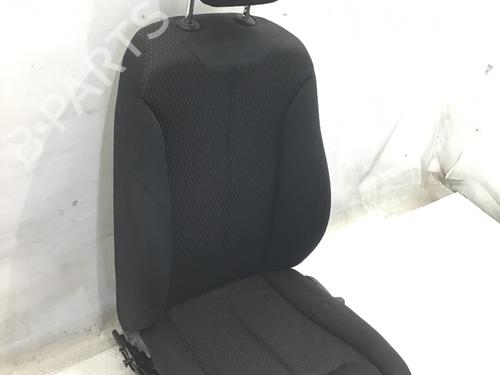 Left front seat BMW 1 (F20) 116 d | BP13373399C15 