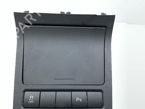 Askebeger VW GOLF VI (5K1) 1.2 TSI (105 hp) 30384956