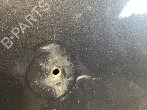 Tailgate PEUGEOT 207 CC (WD_) 1.6 16V | BP17210622C6 
