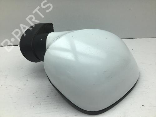 Right mirror SEAT IBIZA IV (6J5, 6P1) 1.4 | BP13314380C27 