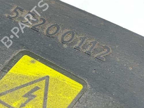 Ignition coil FORD KA (RU8) 1.2 | BP32290713M94 