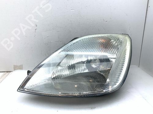 Used Left headlight Left headlight 37607108 37607108