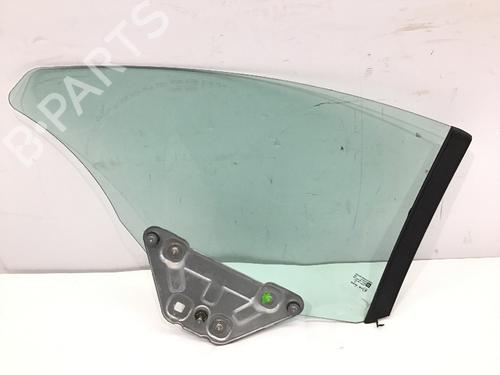 Panel rute bak venstre OPEL ASTRA H TwinTop (A04) 1.9 CDTi (L67) | BP19254069C93 