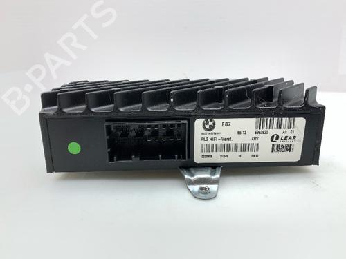 Used Electronic module Electronic module BMW 1 (E87) 116 i (115 hp) 33167323 33167323