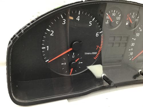 Motorstyringsenhet AUDI A4 B5 (8D2) 1.6 | BP18709524M57 