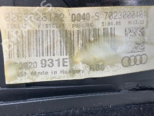 Engine control unit (ECU) AUDI A4 B7 Avant (8ED) 2.0 TFSI quattro | BP34265836M57  - Image 7