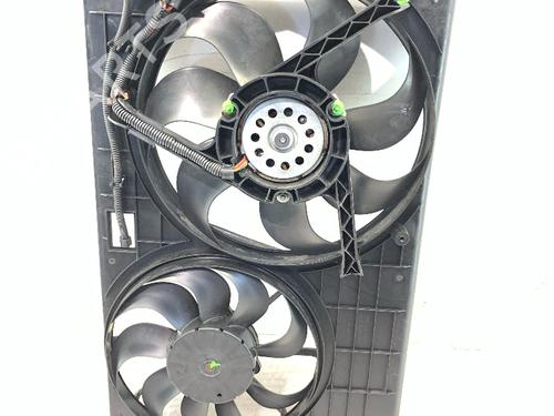 Used Radiator fan Radiator fan VW POLO IV (9N_, 9A_) 1.2 12V (64 hp) 33944701 33944701