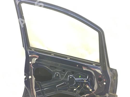 Left front door OPEL ZAFIRA / ZAFIRA FAMILY B (A05) 1.9 CDTI (M75) | BP8285987C2 
