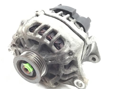 Used Alternator NISSAN MICRA III (K12) 1.2 16V (65 hp) 25472413