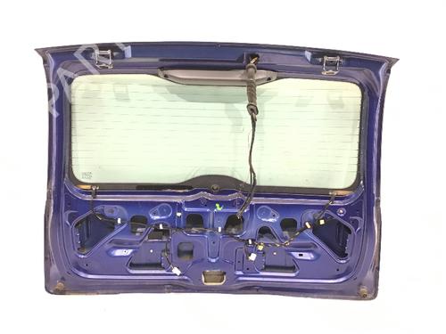 Tailgate FIAT PANDA (169_) 1.1 (169.AXA1A) | BP19430769C6 