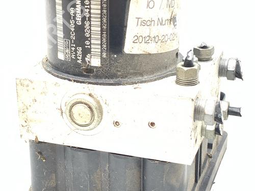 ABS pump FORD KUGA I 2.0 TDCi 4x4 | BP33337440M43 - Image 2