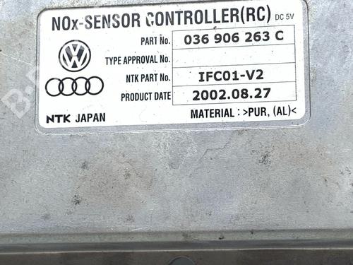 Electronic sensor AUDI A2 (8Z0) 1.6 FSI | BP39529977M84 - Image 3