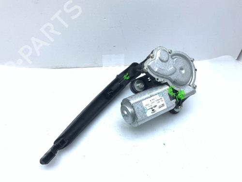Rear wiper motor FORD KA (RU8) 1.2 | BP32290699M102 