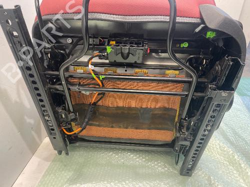 Left front seat OPEL ASTRA H TwinTop (A04) 1.9 CDTi (L67) | BP31309228C15 