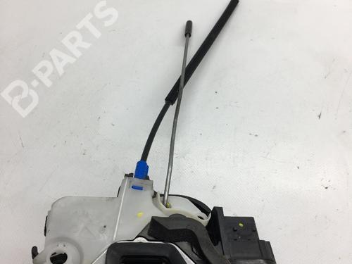 Electronic module OPEL ASTRA J (P10) 1.4 (68) | BP6929627M83 