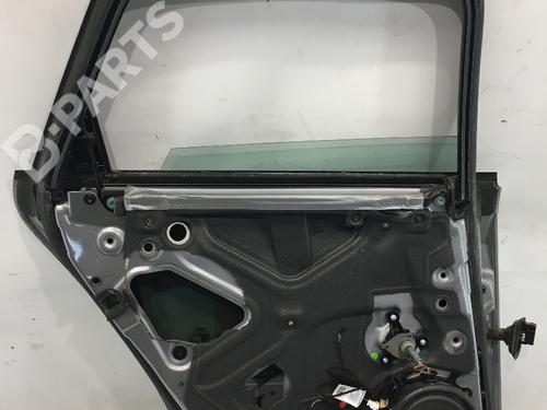Left rear door AUDI A4 B6 Avant (8E5) 2.0 | BP9444516C4 
