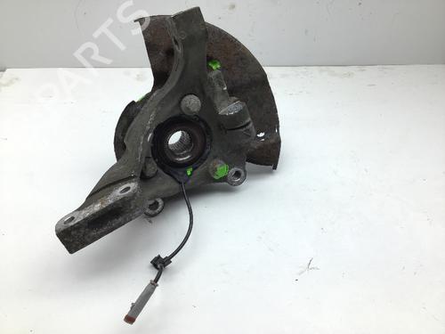 Højre Styrespindel Lejehus OPEL SIGNUM Hatchback (Z03) 2.8 V6 Turbo (F48) | BP21173285M26 