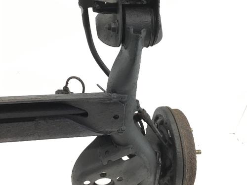 Rear axle HYUNDAI GETZ (TB) 1.1 | BP15423964M2 