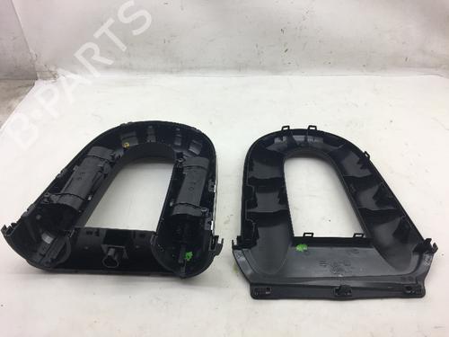 Headrest AUDI TT Roadster (8J9) 3.2 V6 quattro | BP14586495I31 